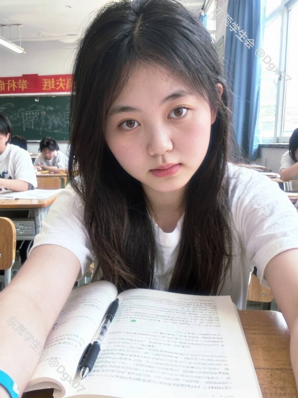 少女感、69、丝袜（东莞市、广东省）资料图片第 4 张
