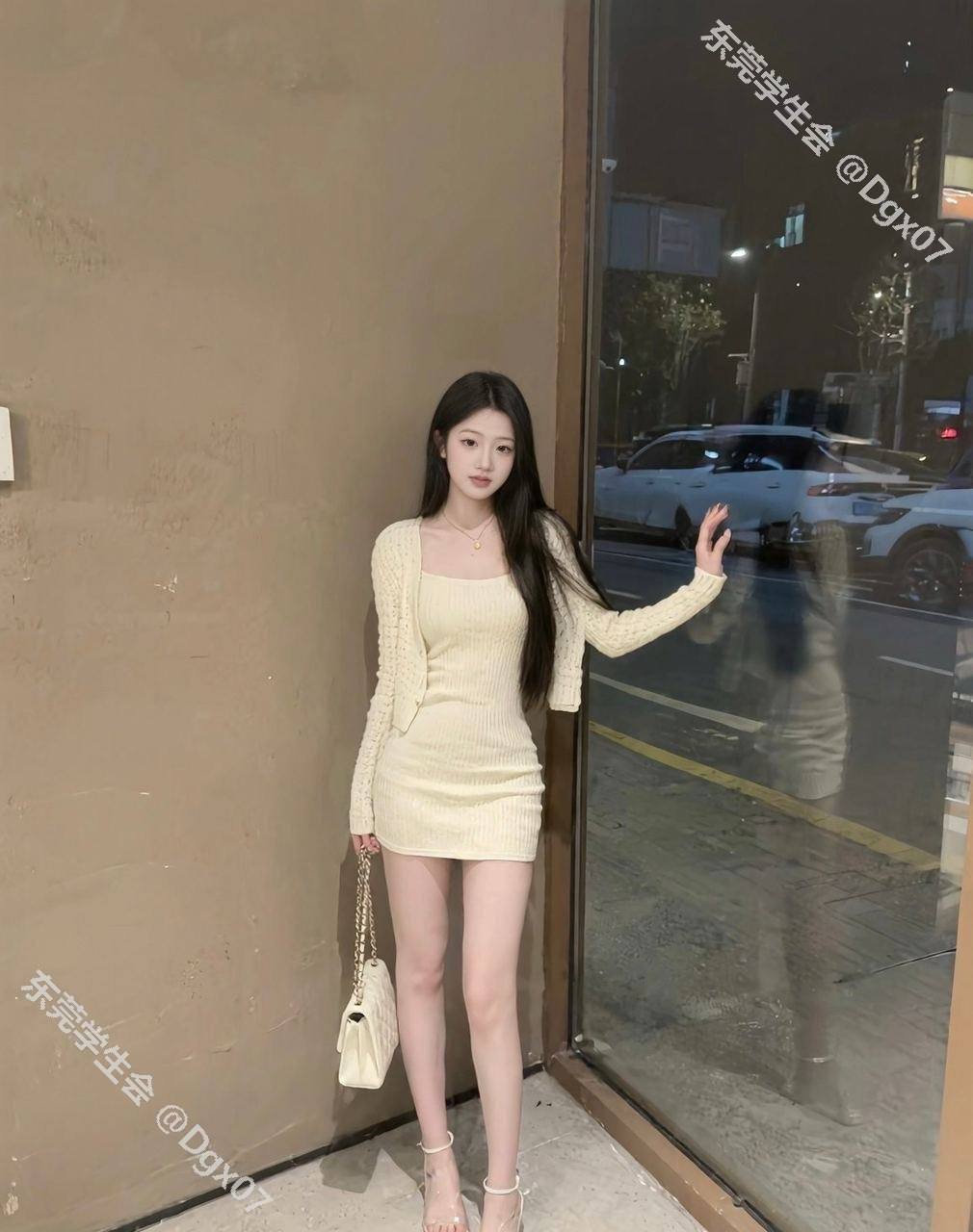 少女感、女仆、清纯