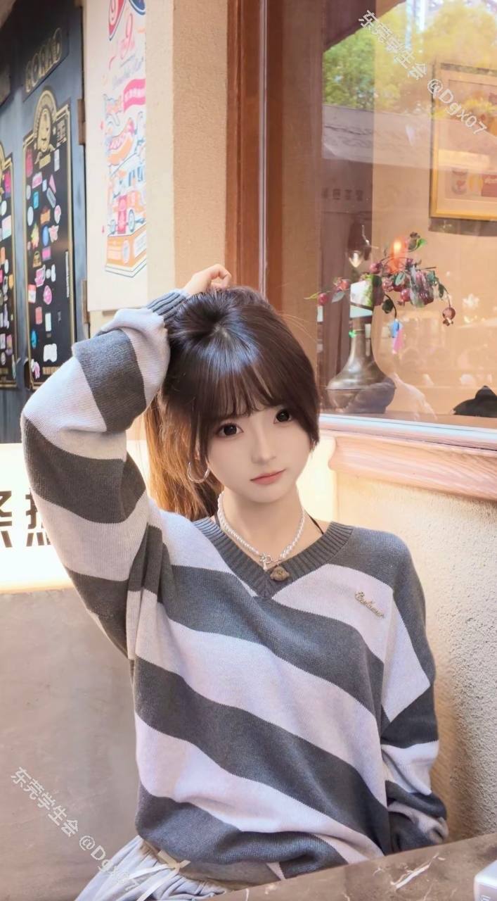 服务态度好、配合度高、可纯可欲（东莞市、广东省）资料图片第 4 张