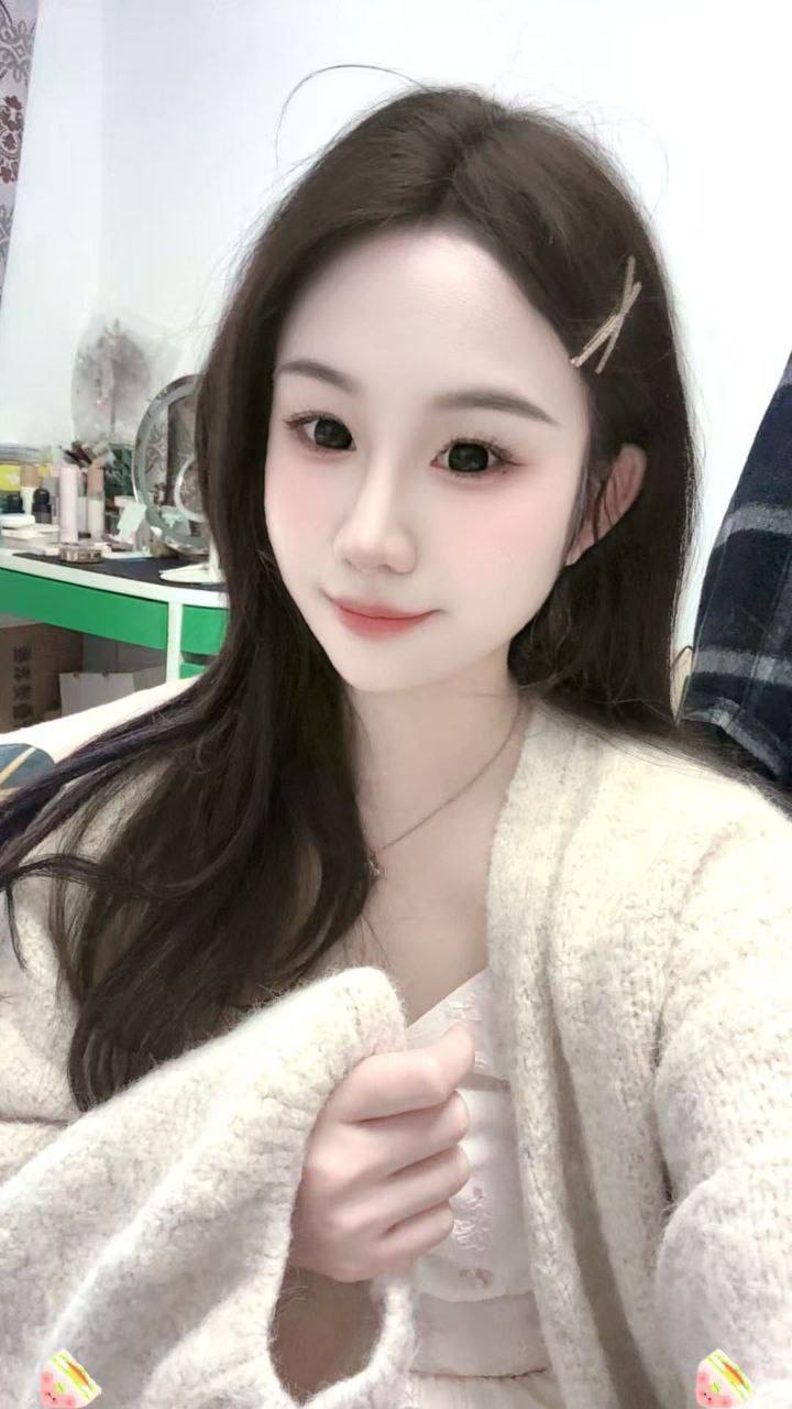 00后、新人、温柔