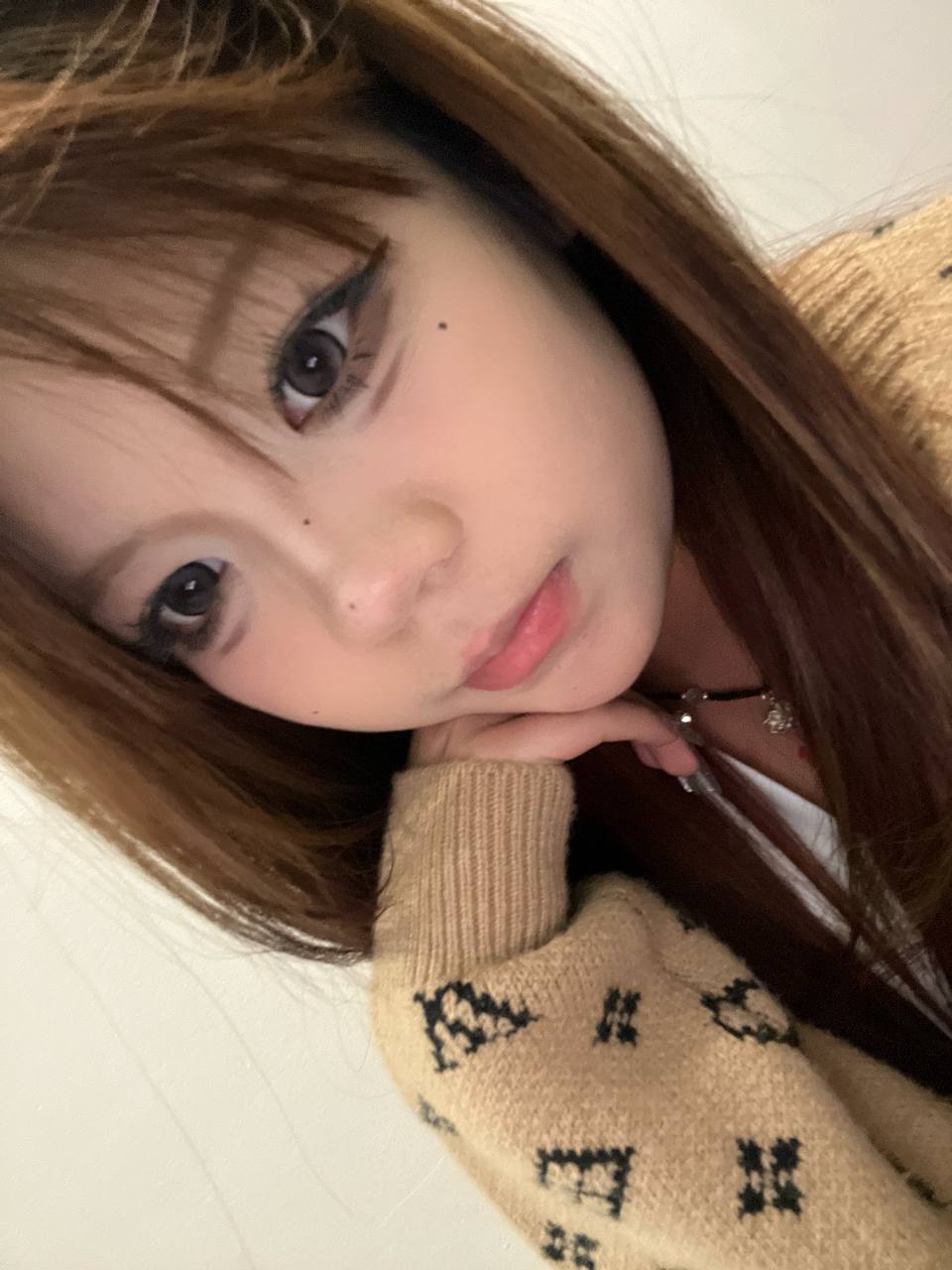 少女感、三件套、清纯（江苏省、苏州市）资料图片第 3 张