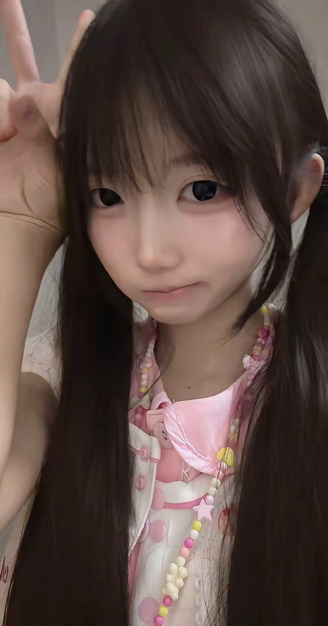 调情、少女感、清纯、甜美（广东省、深圳市）资料图片第 1 张