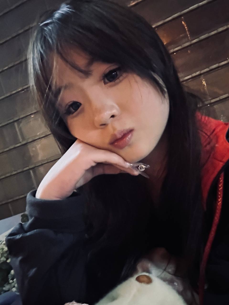 少女感、腰细、腿直、可上门