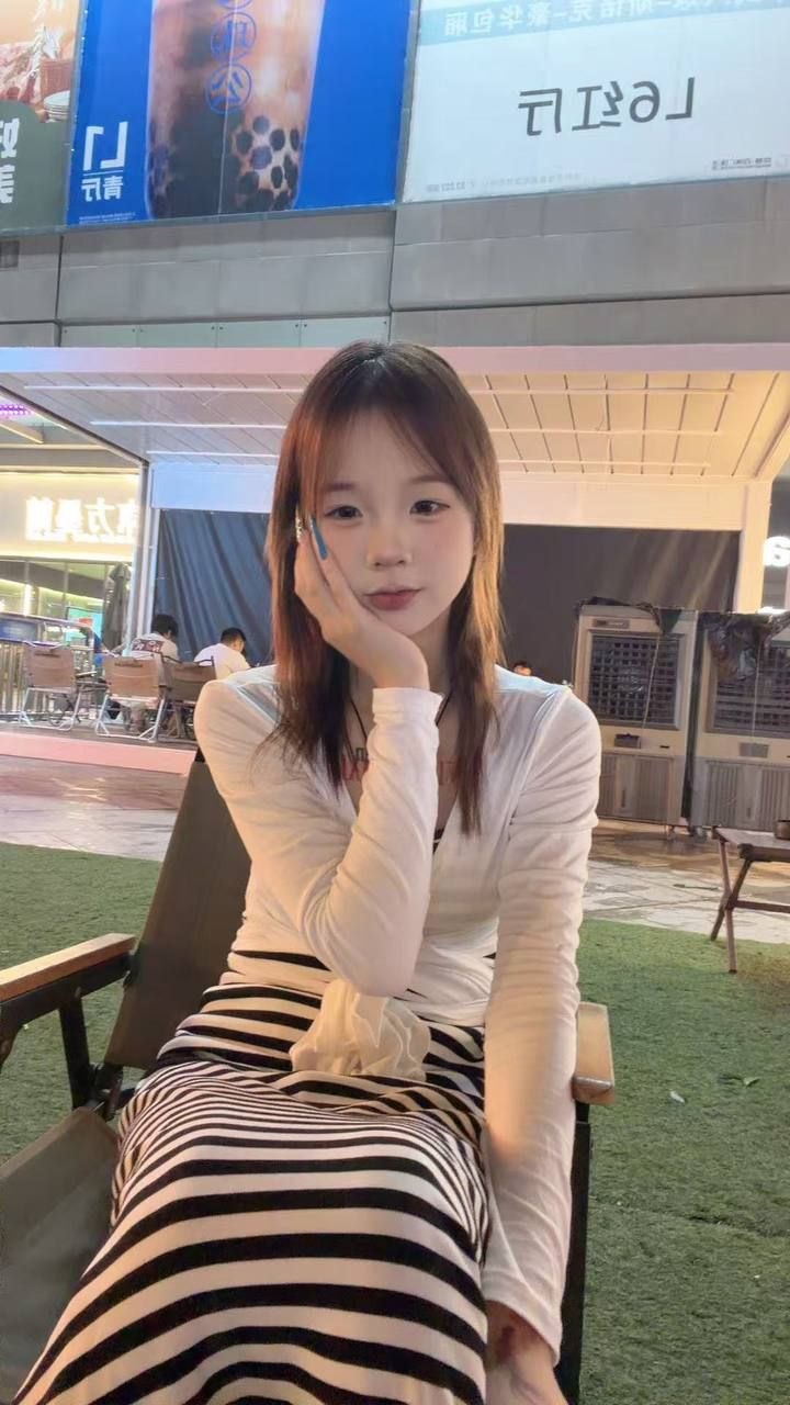 少女感、乖巧、敏感