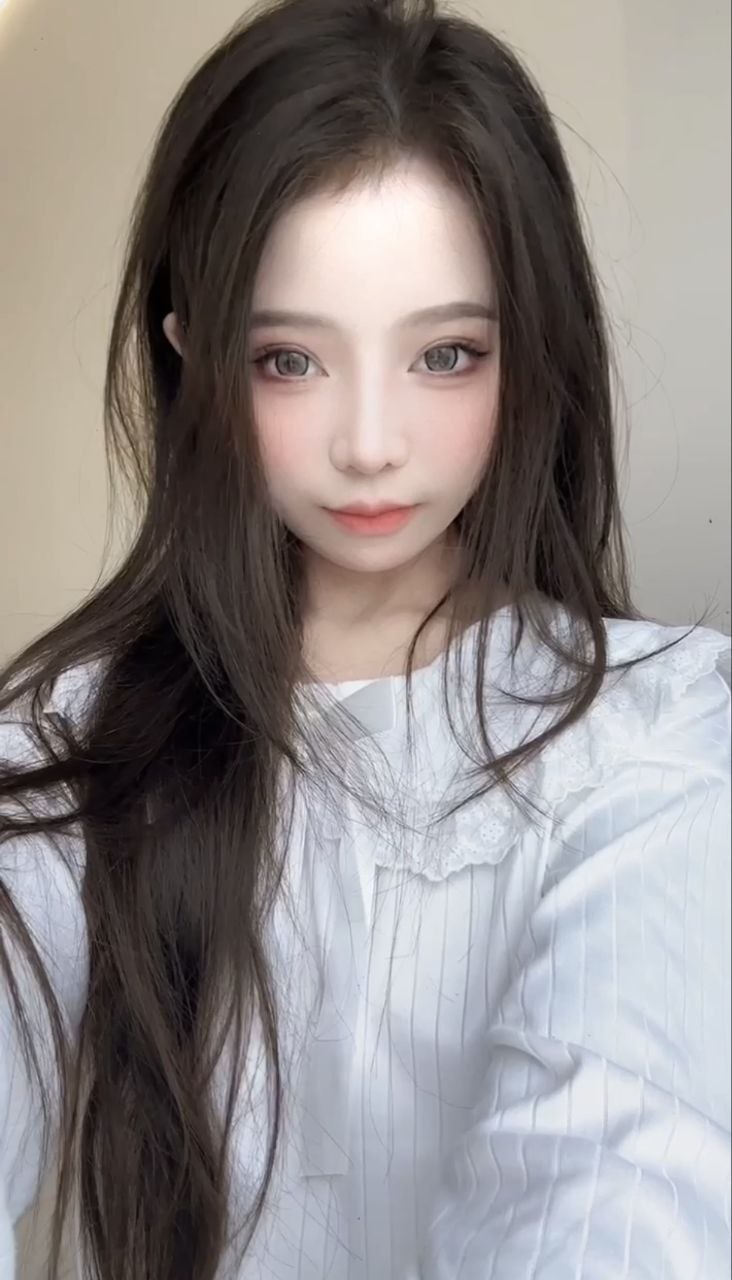 御姐、少女感、排骨精、清纯