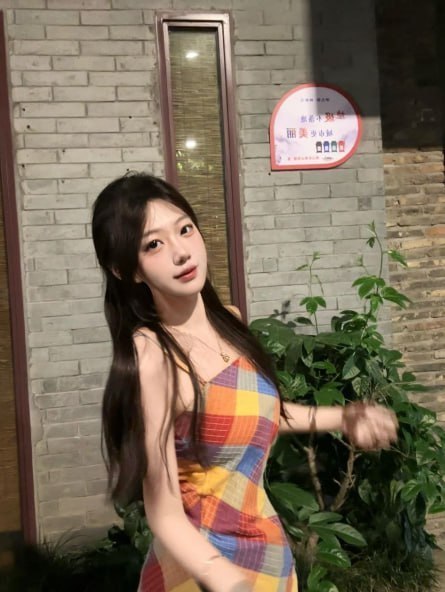 少女感、清纯、甜美、温柔（湖南省、长沙市）资料图片第 1 张