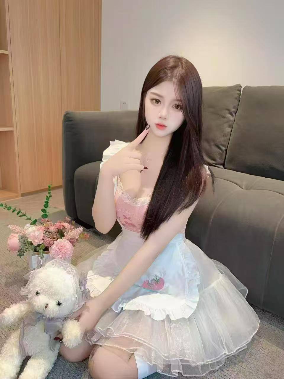 少女感、清纯、甜美（湖南省、长沙市）资料图片第 3 张