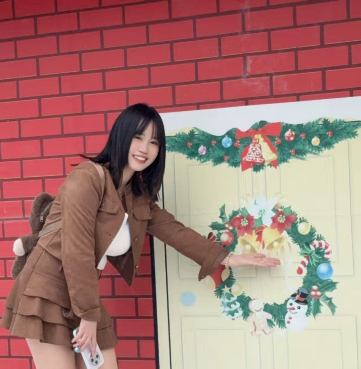 少女感、年轻、可爱、女友感（佛山市、广东省）资料图片第 4 张
