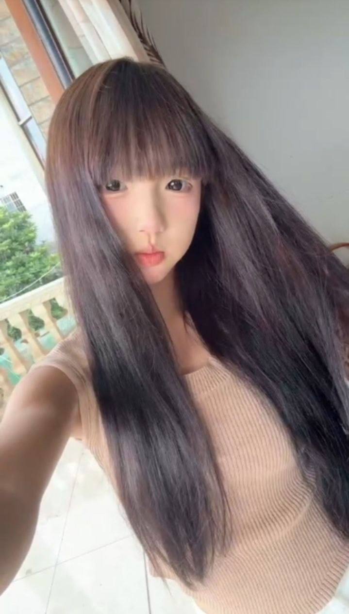 少女感、女友感、69、清纯