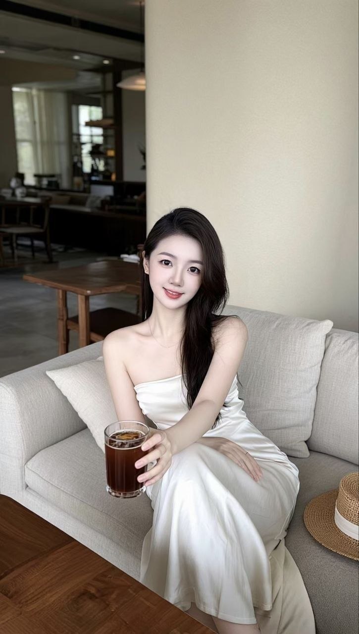 御姐、大长腿、清纯、甜美