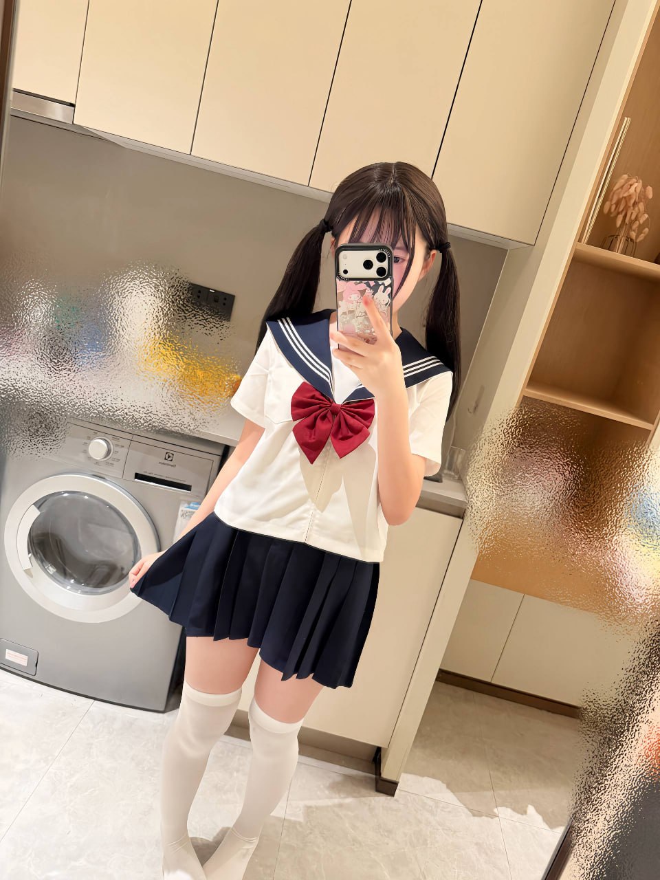 少女感、清纯、甜美、温柔（广东省、深圳市）资料图片第 6 张