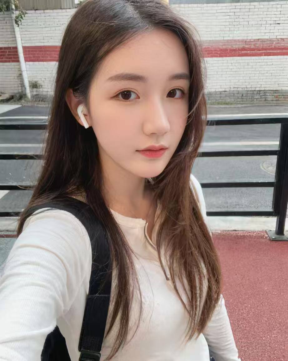 御姐、清纯、甜美、温柔