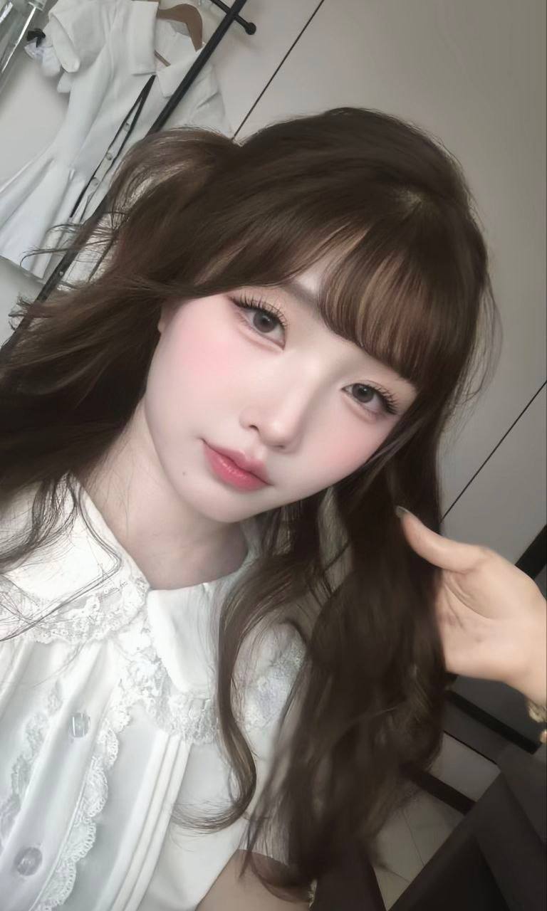 少女感、大长腿、反差感、女上无敌