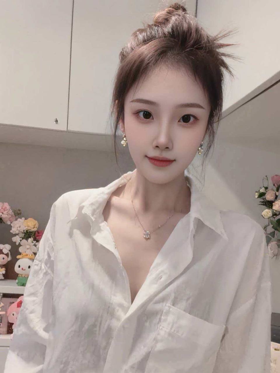 少女感、69、清纯