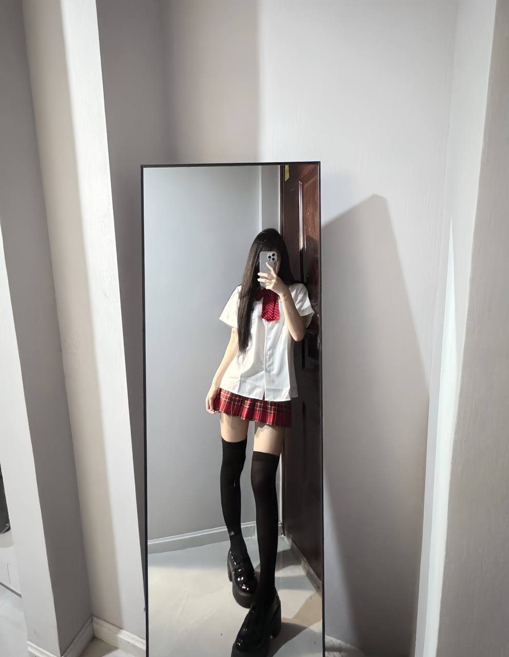 少女、清纯、态度好、甜美（四川省、成都市）资料图片第 4 张