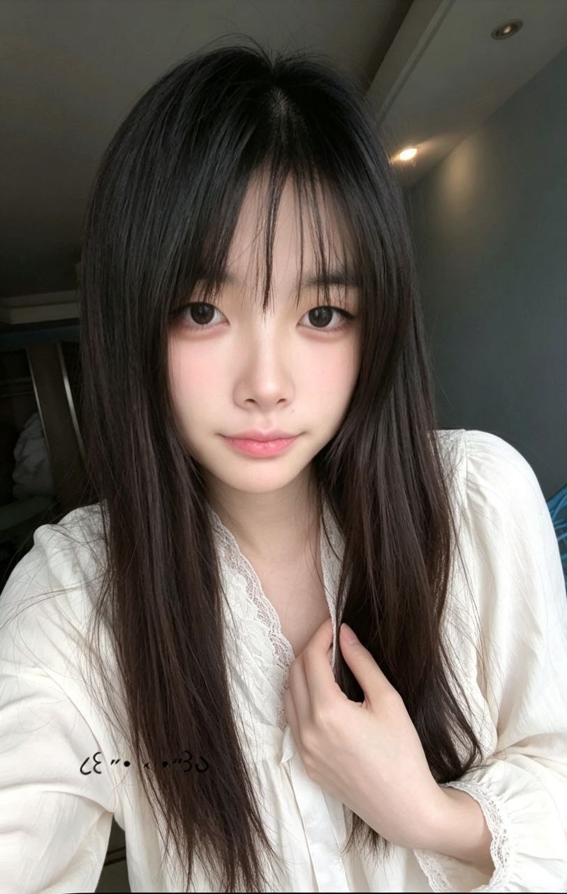 少女感、接吻、视频验证（广东省、广州市）资料图片第 1 张