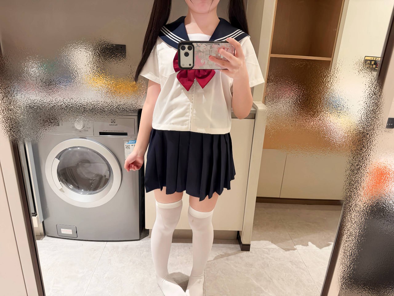 少女感、清纯、甜美、温柔（广东省、深圳市）资料图片第 5 张