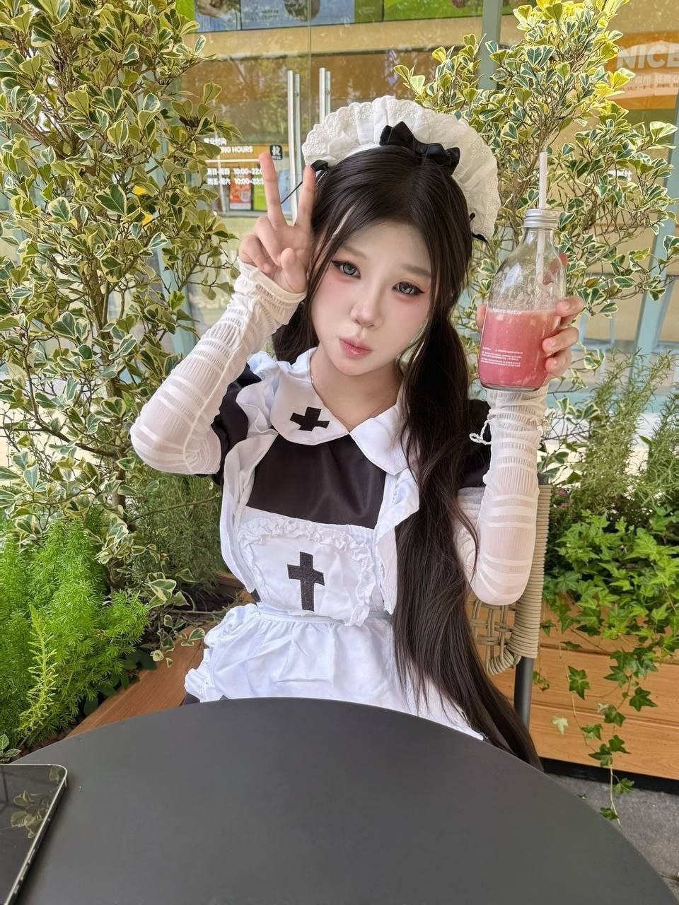 少女感、萝莉音、可上门（湖南省、长沙市）资料图片第 3 张