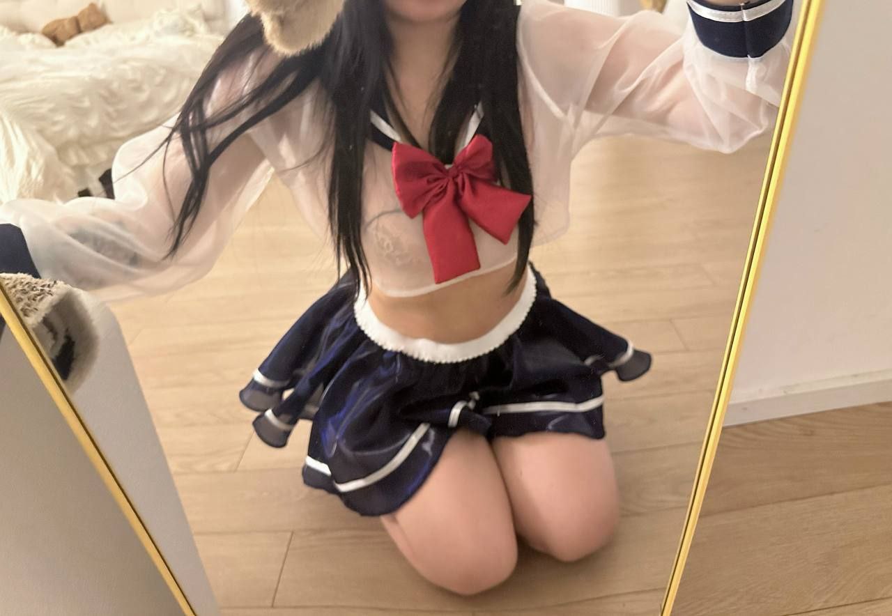 服务系、女友感、清纯、甜美（南京市、江苏省）资料图片第 3 张