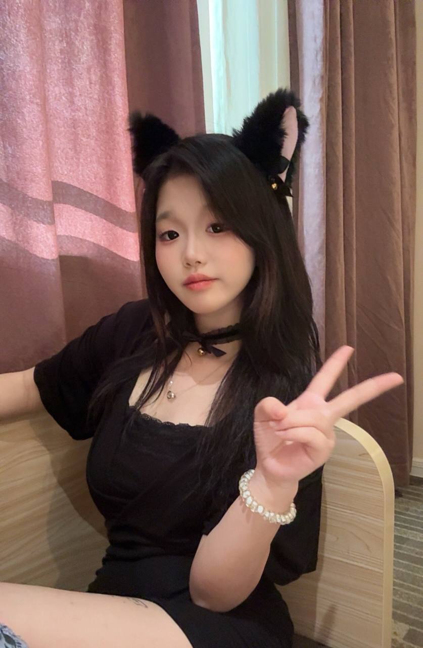 少女感、新人兼职、可调教