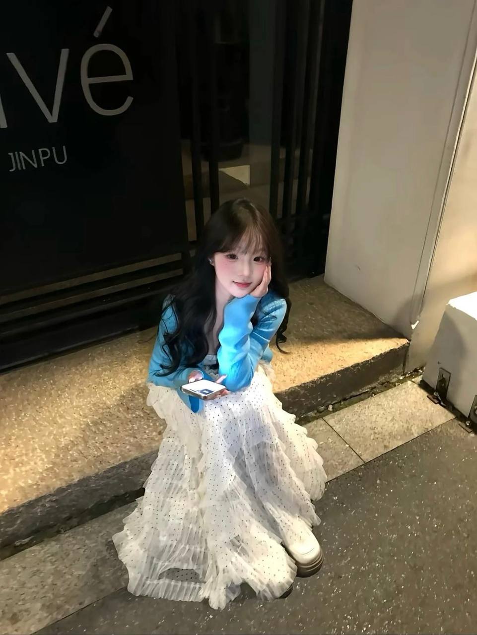 颜控、少女感、高颜值、洛丽塔（武汉市、湖北省）资料图片第 3 张