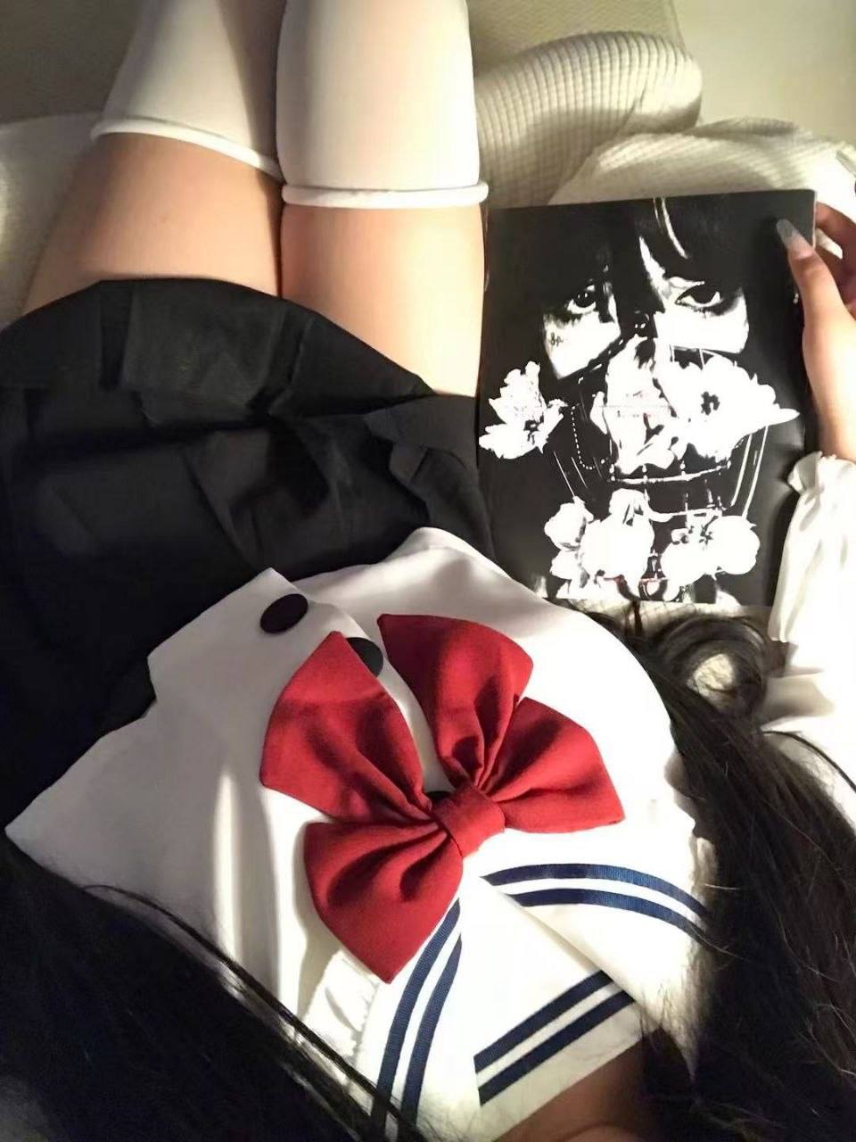 少女感、御姐、耐看、微胖（四川省、成都市）资料图片第 4 张