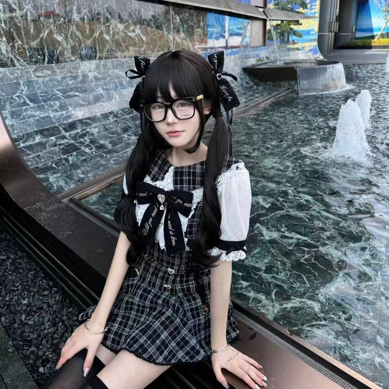 包夜、上门、少女感、清纯（湖南省、长沙市）资料图片第 3 张
