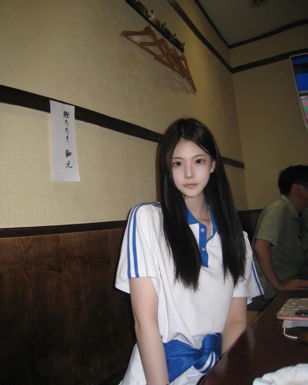 冷白皮、少女感、女友感（广东省、深圳市）资料图片第 3 张