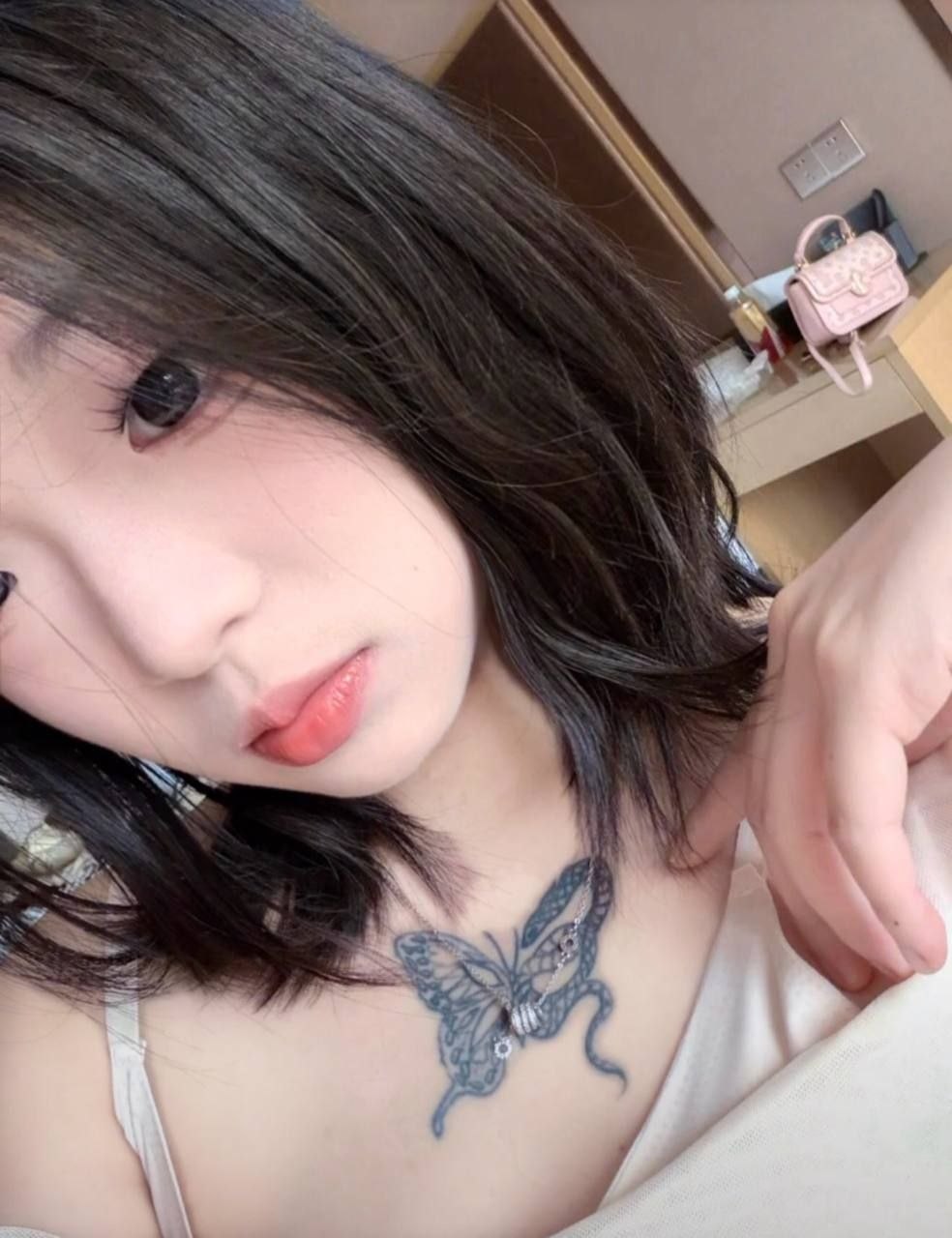少女感、包夜、上门、清纯（湖南省、长沙市）资料图片第 2 张