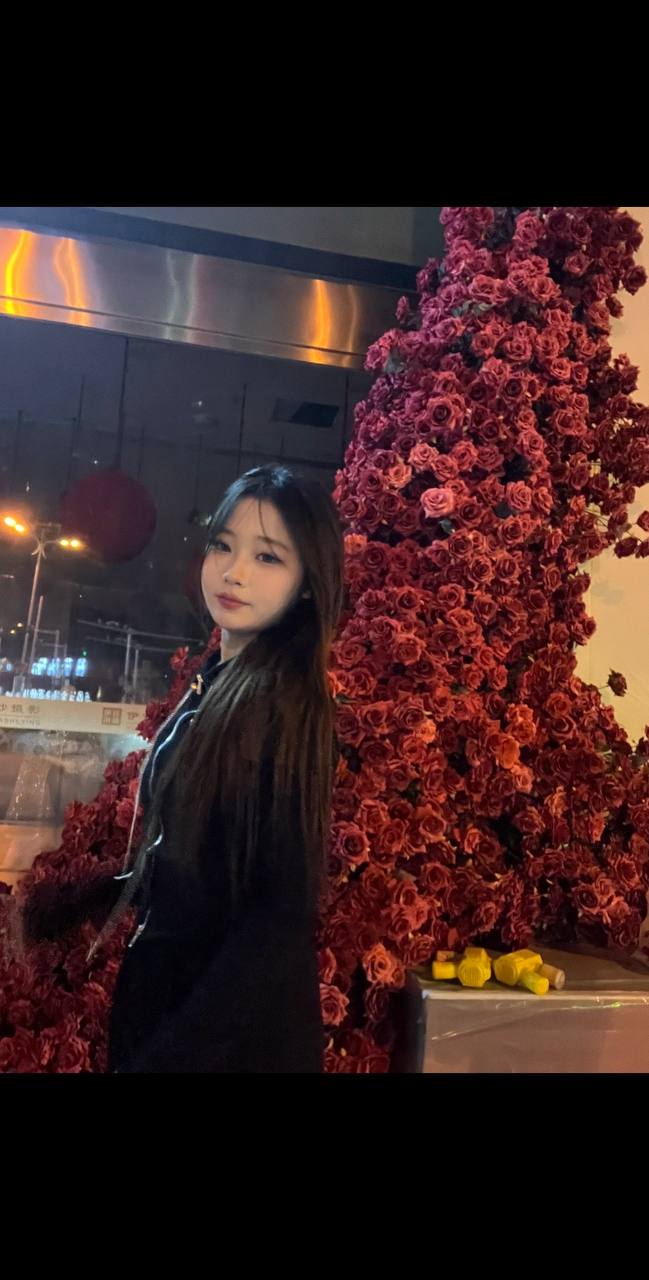 少女感、清纯、甜美