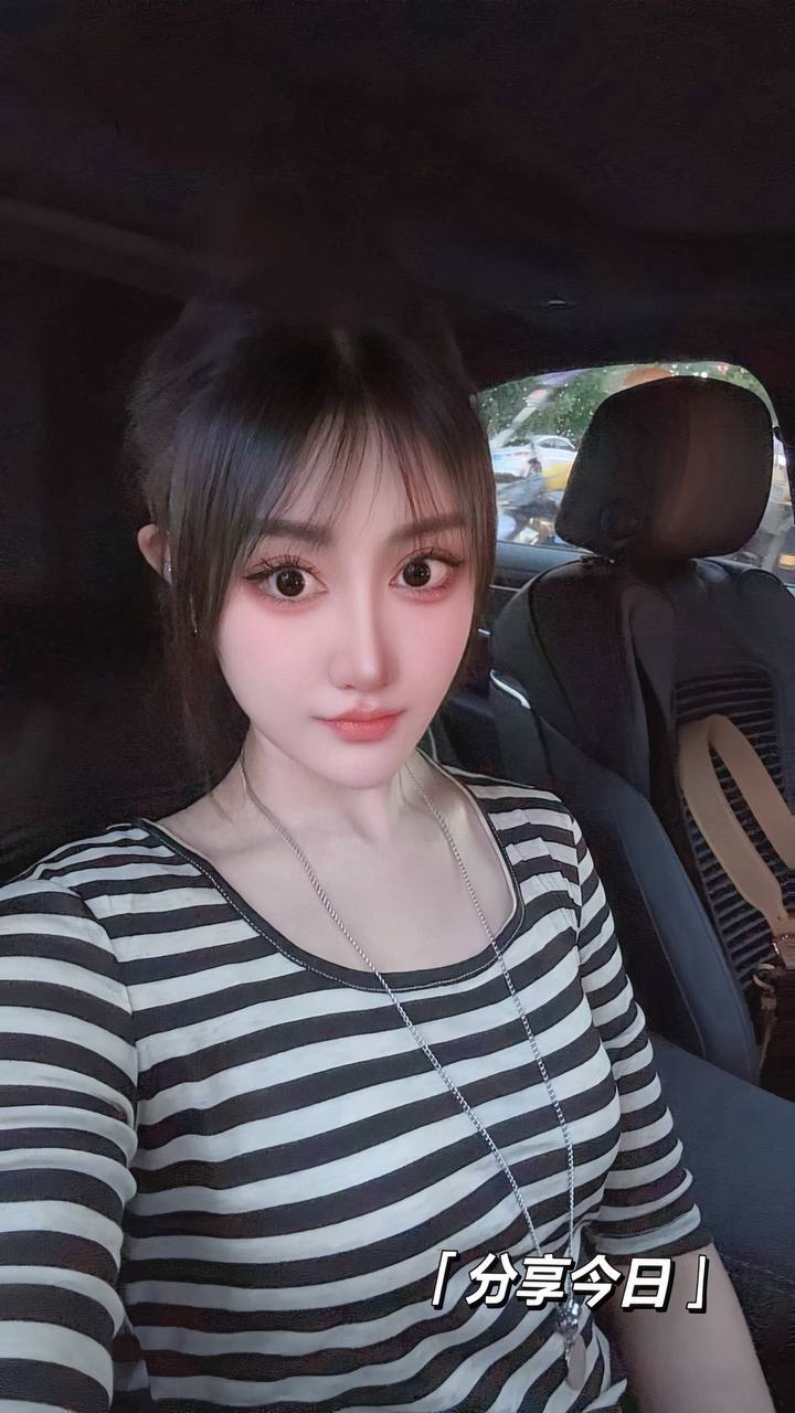 美丽动人、女友感、性感丰满