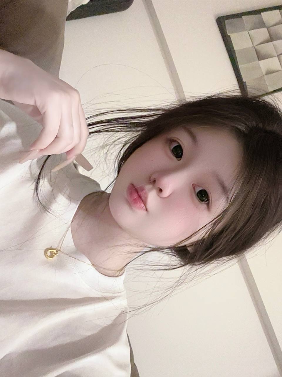 少女感、清纯、甜美、温柔（佛山市、广东省）资料图片第 4 张