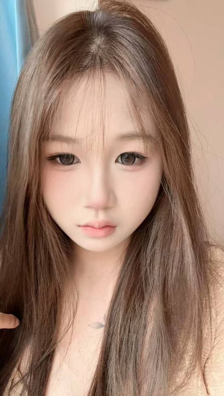 少女感、清纯、甜美