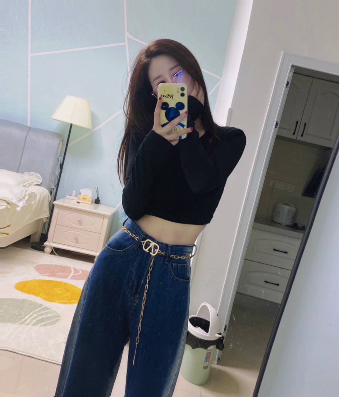 御姐、清纯、甜美、温柔