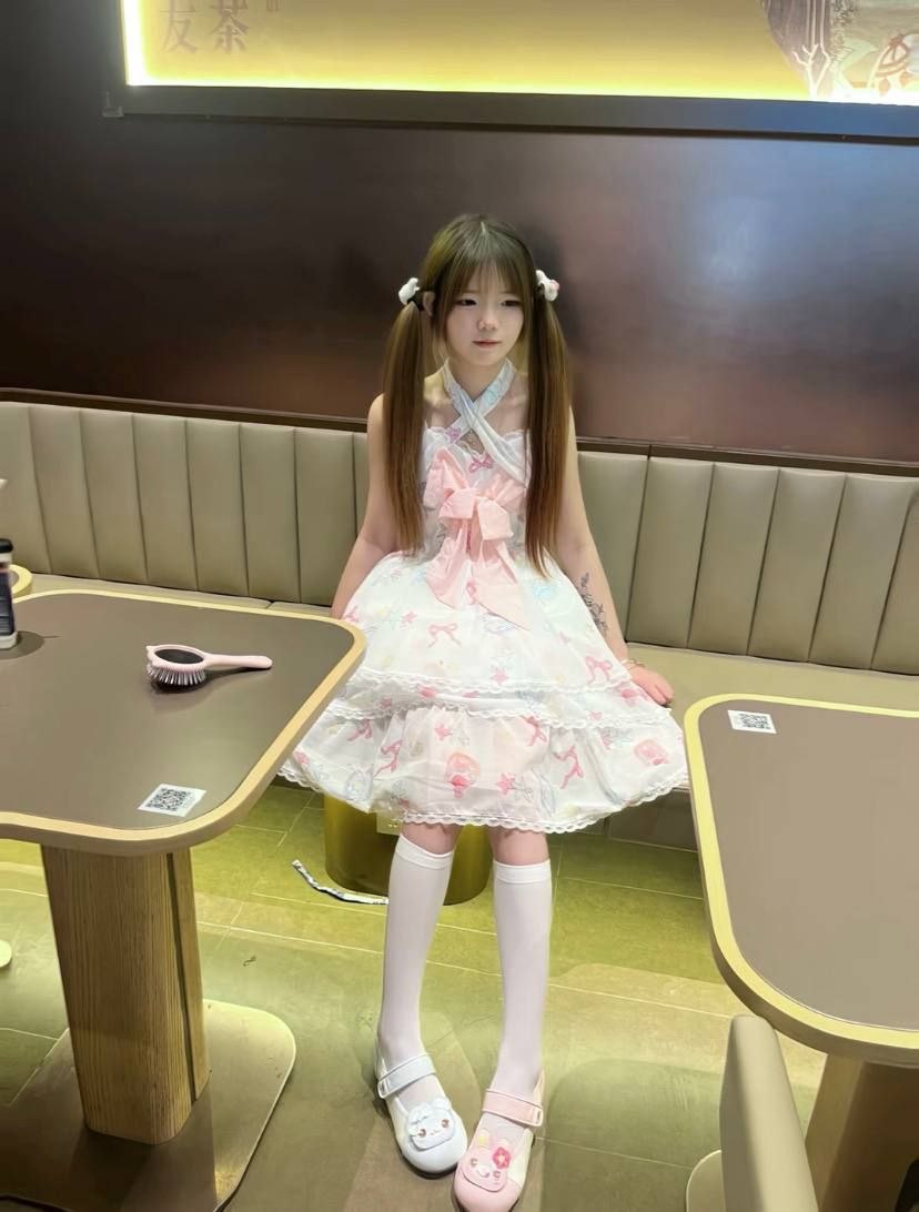 少女感、温柔、活泼、清纯