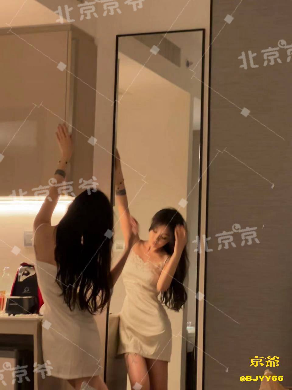 白幼瘦、温柔、身材匀称、清纯（北京市、北京市）资料图片第 4 张