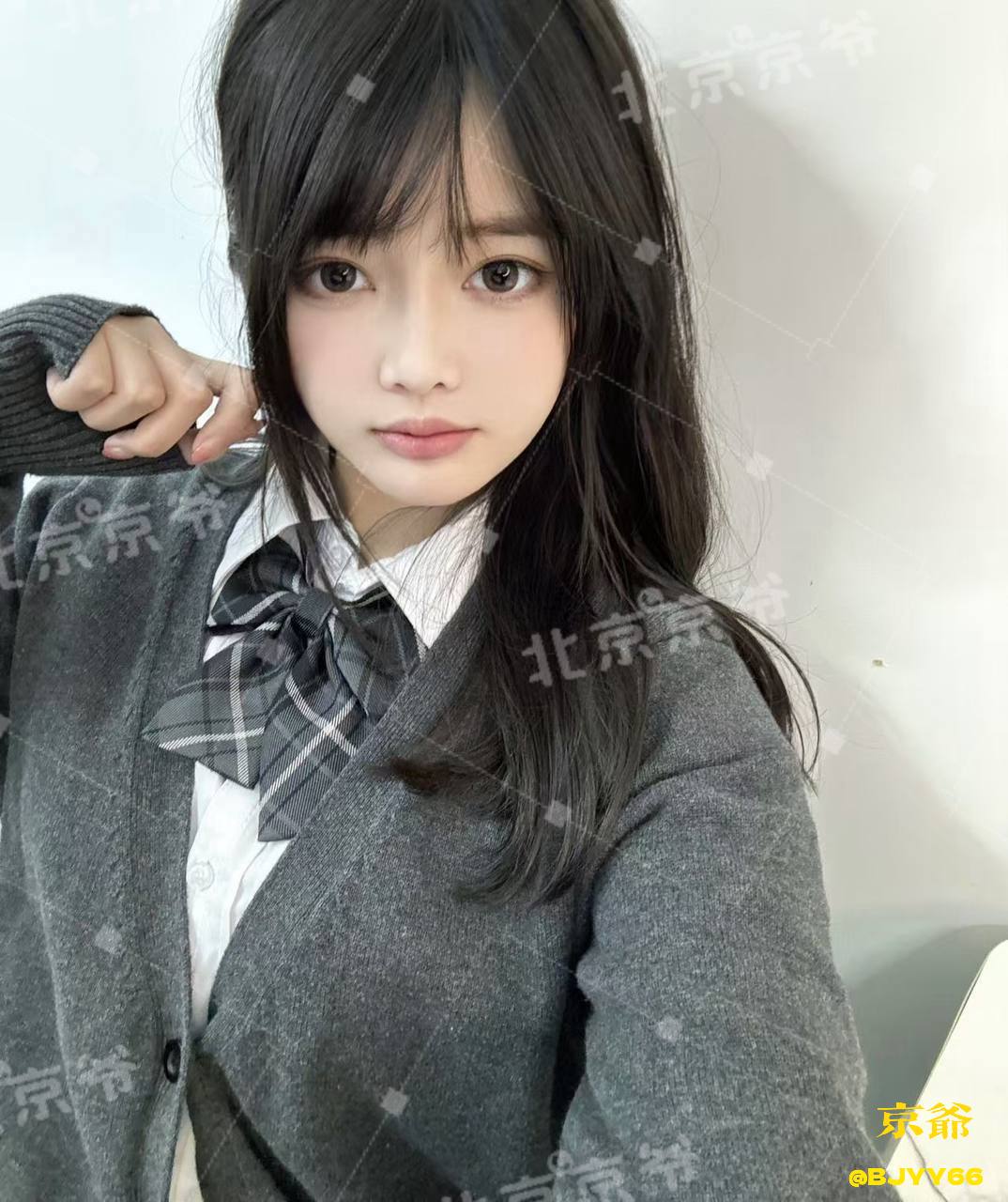 06嫩妹、可亲吻、身材好、清纯（北京市、北京市）资料图片第 4 张