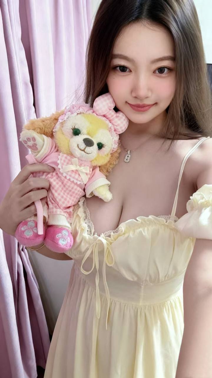少女感、大长腿、清纯、甜美（南京市、江苏省）资料图片第 4 张
