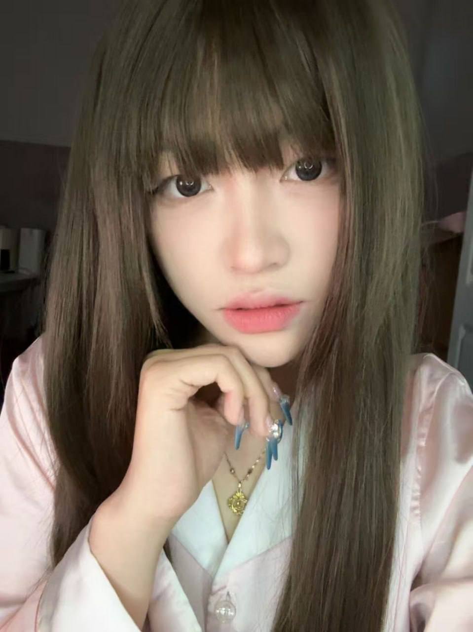 甜御、可爱、制服风、丝袜