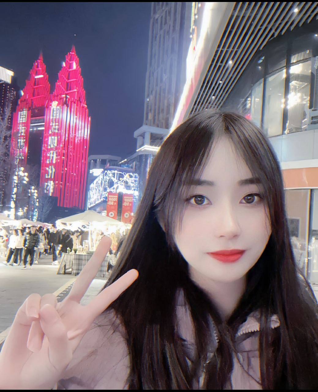 少女感、丝袜、清纯（江苏省、苏州市）资料图片第 1 张