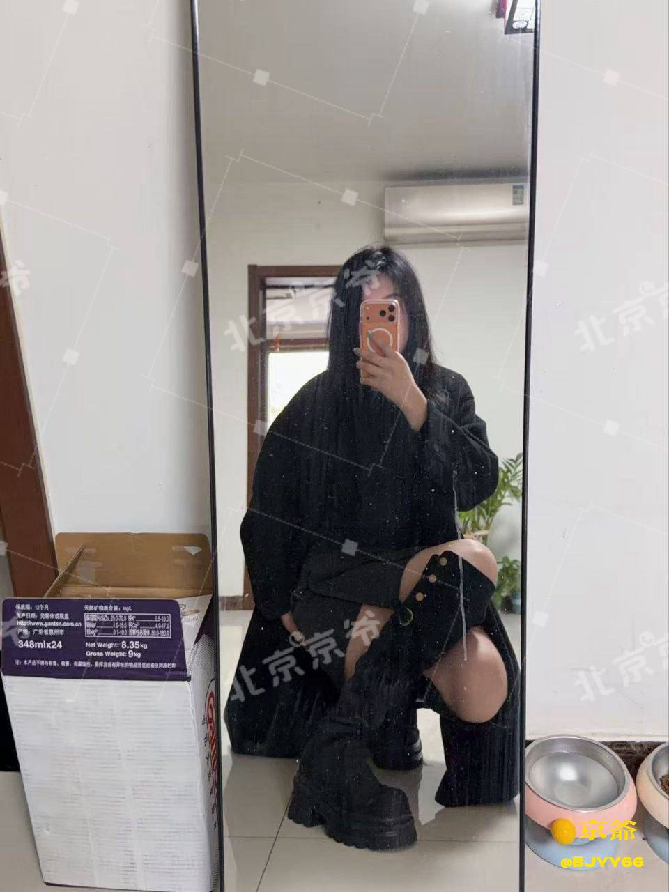 服务型、高挑、清纯（北京市、北京市）资料图片第 4 张