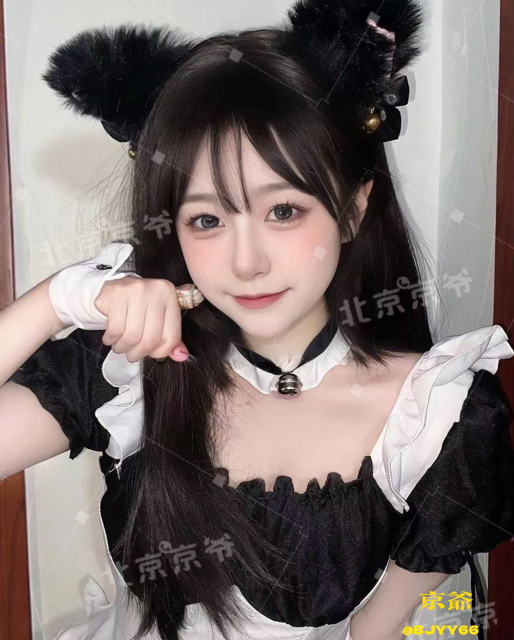 少女感、69、清纯、甜美（北京市、北京市）资料图片第 13 张