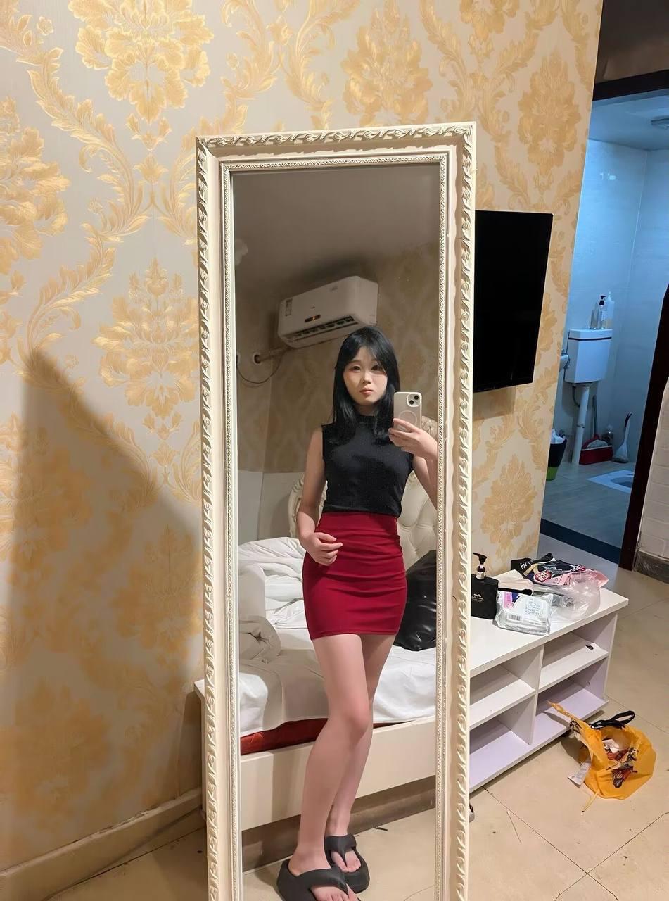 少女、态度车、感觉车、蛇蛇精