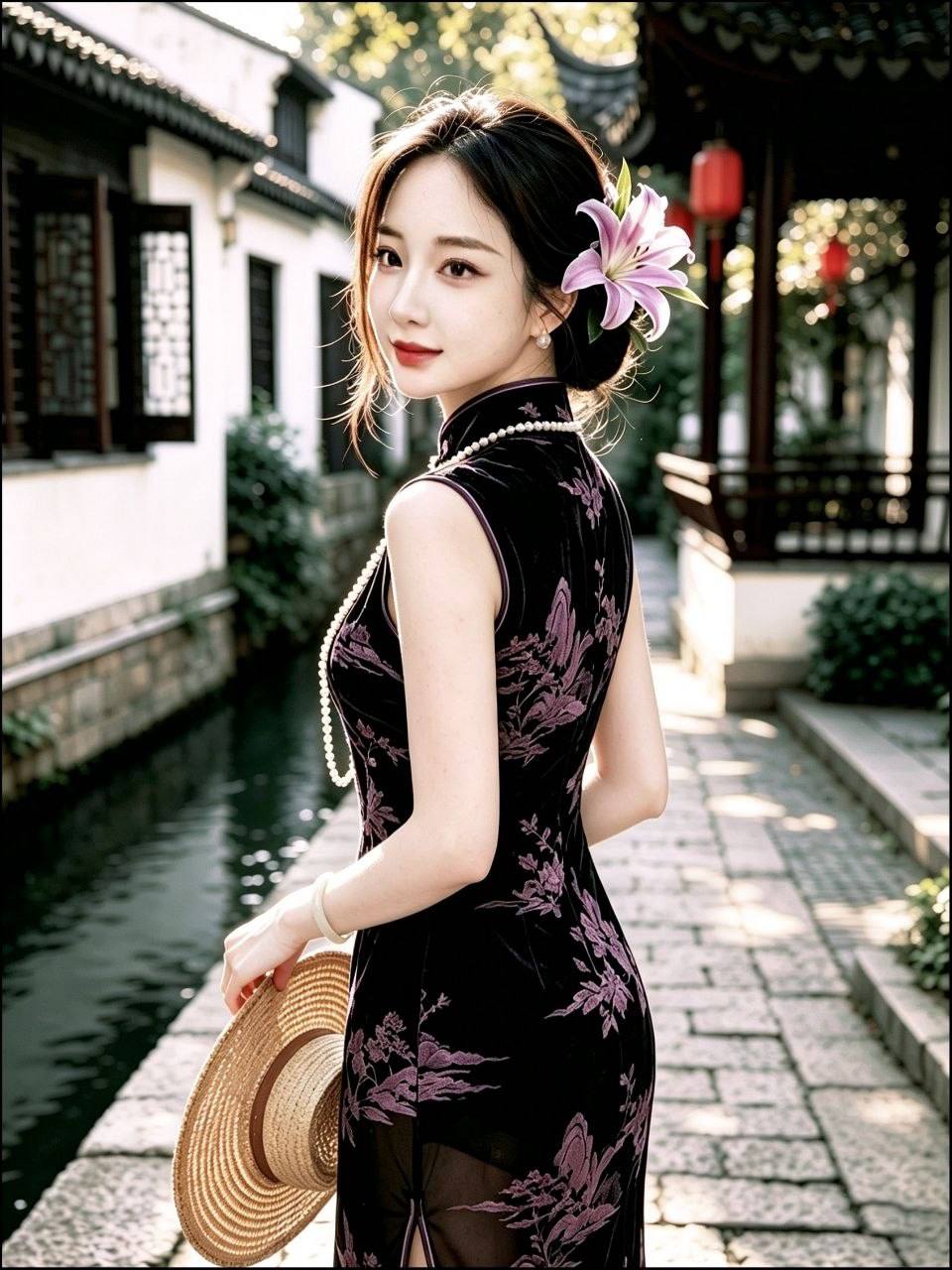 风情少妇、服务标准、配合度高