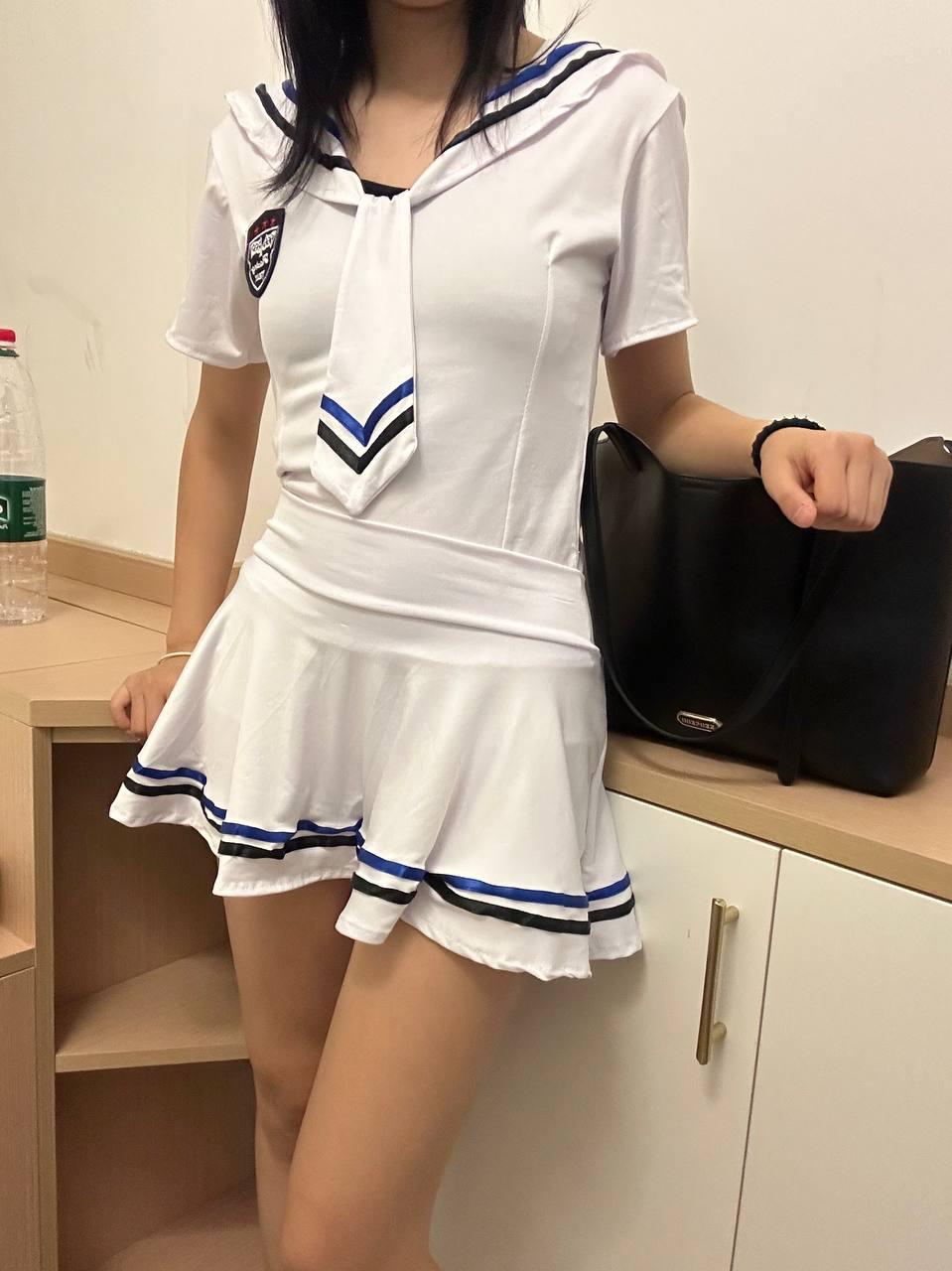 少女、3P、态度车、清纯（四川省、成都市）资料图片第 4 张