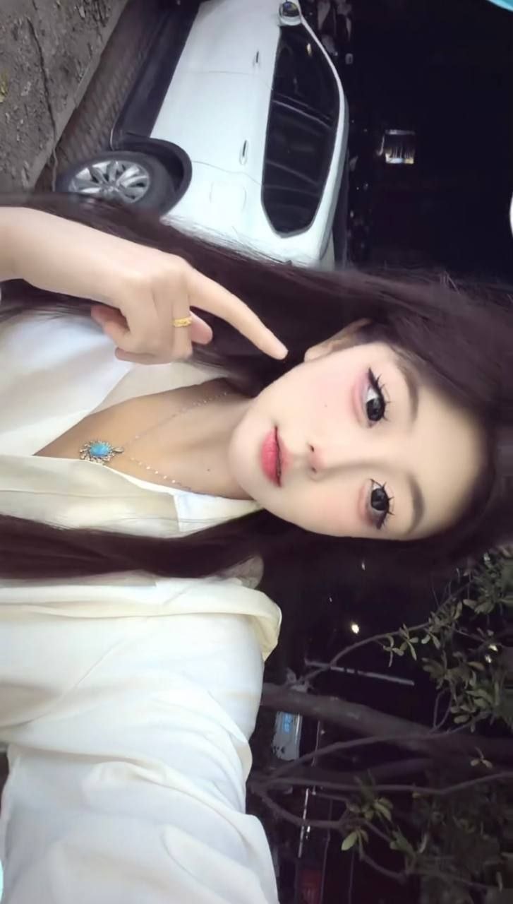 少女感、大长腿、清纯、甜美