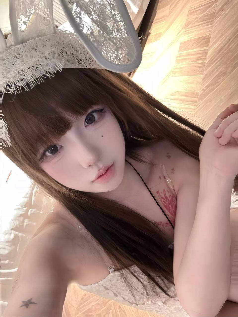 少女感、情趣制服、清纯、甜美（广东省、深圳市）资料图片第 5 张