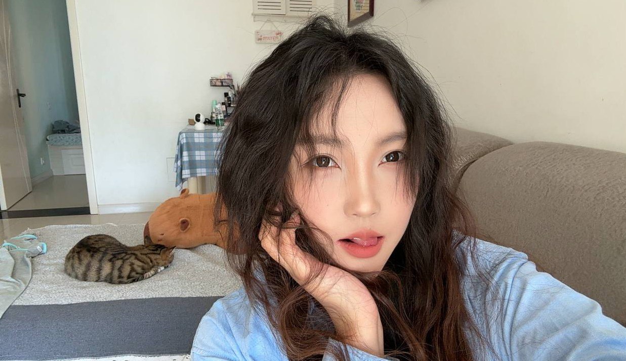 清纯可爱、轻微M、服务全面