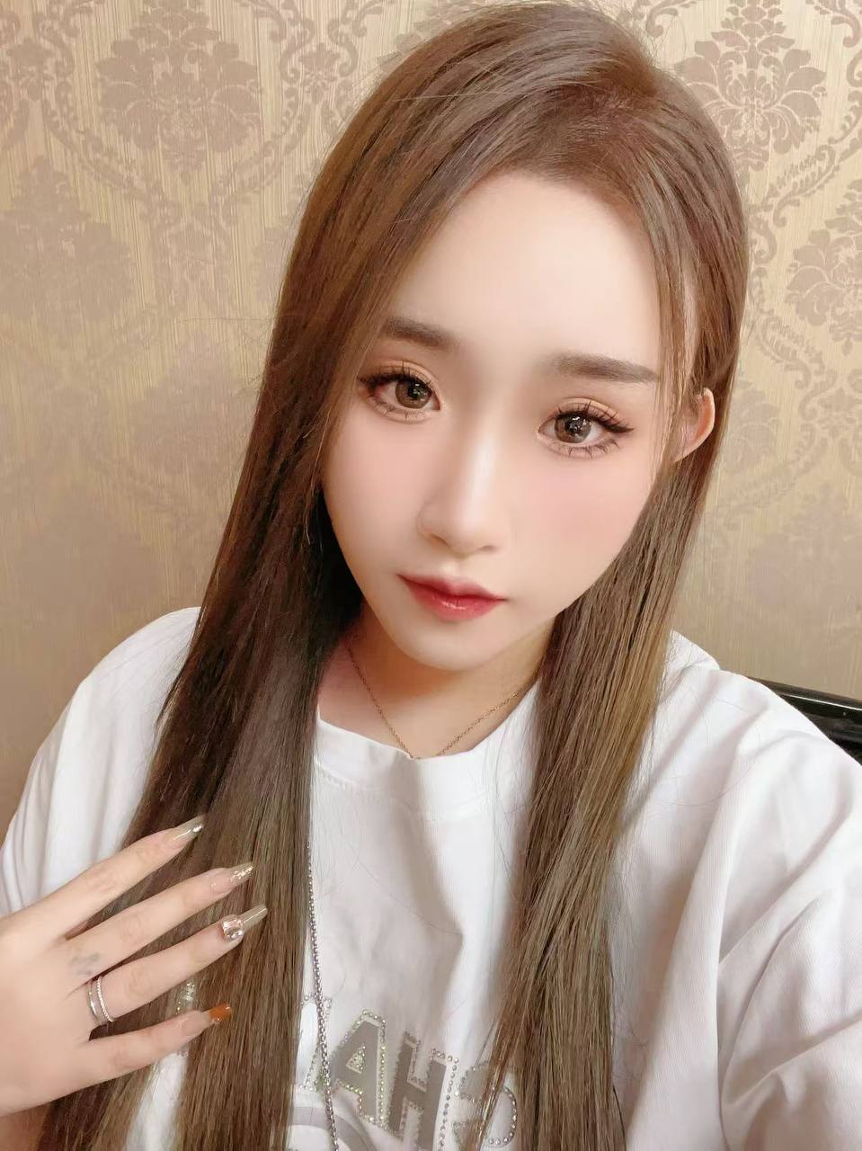 少女感、新人、气质温柔（河北省、石家庄市）资料图片第 3 张
