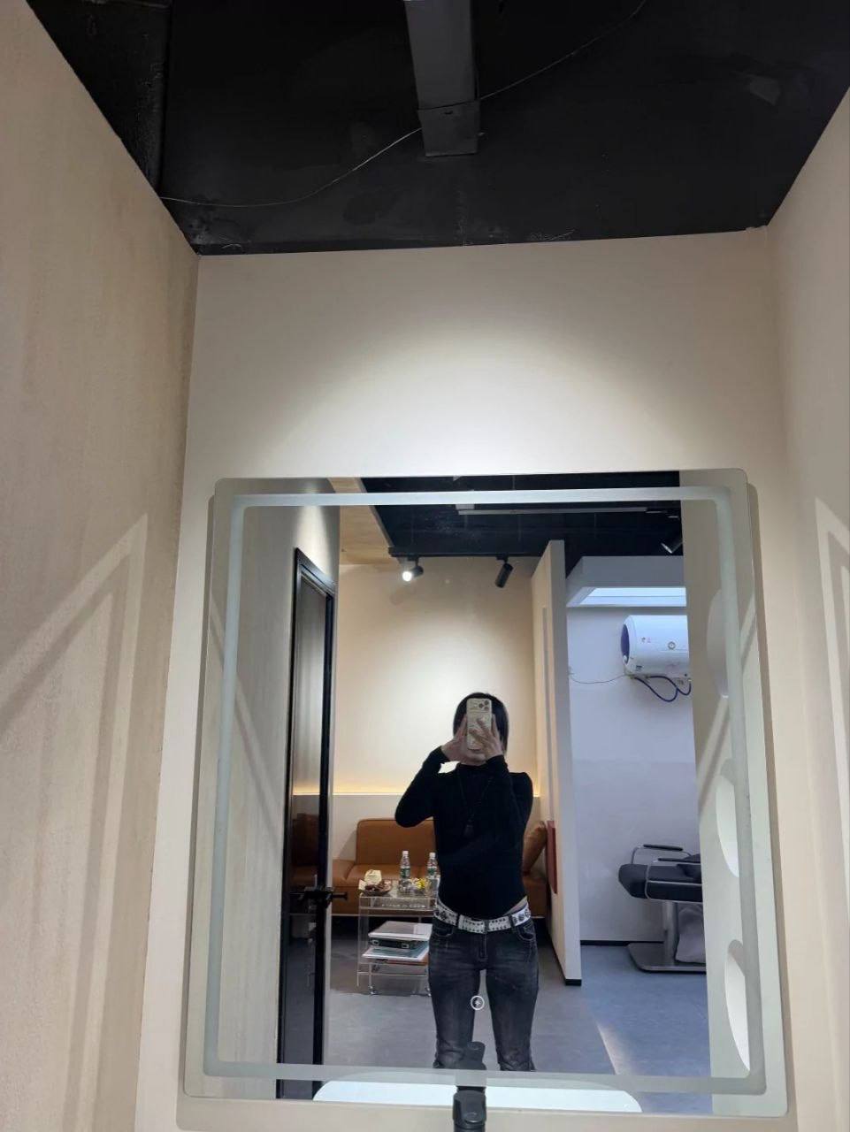 甜美、性感、主动、会撩（内蒙古自治区、呼和浩特市）资料图片第 2 张
